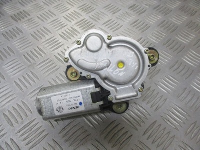 Моторчик двірники задня lancia ypsilon ii фото №1