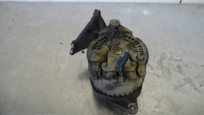 Генератор 70a citroen c15 1.8 фото №1