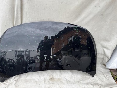 Капот vw id 4 id4 20- фото №1