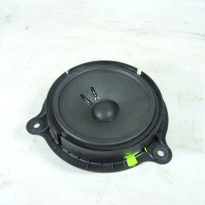 Renault megane iv hb динамік двері задня лівий фото №1