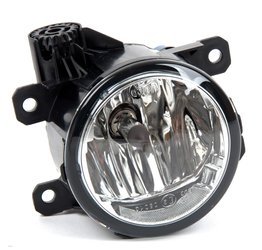 Протитуманна фара ford оригінальний номер ds73-15a201-ab фото №1