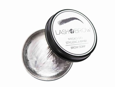 Lash Brow Lash Brow Mydło Do Stylizacji Brwi