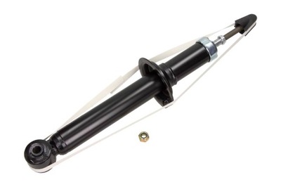 Maxgear амортизатор volvo задняя s40/v40 gaz фото №1