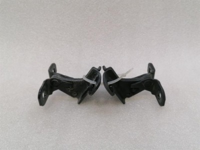 Chevrolet corvette c8 door hinge 22762356 правый фото №1