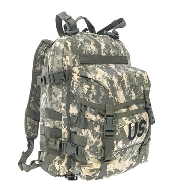 oryg. plecak taktyczny US ARMY UCP ASSAULT PACK USED