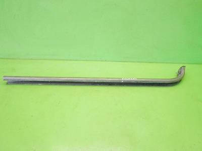 Напрямна напрямна двері права задня kia carnival i фото №1