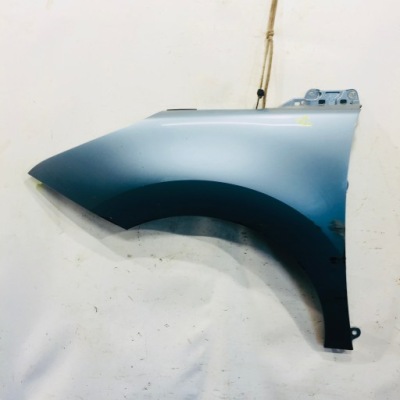 Лівий крила передній kgy peugeot 5008 #143 фото №1