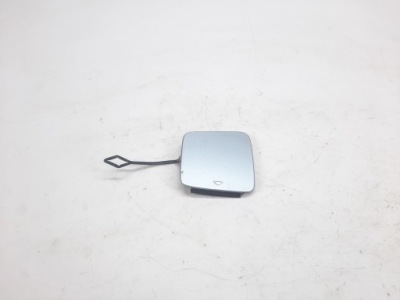 Bmw i3 заглушка фаркоп бампера задня 7305686 фото №1