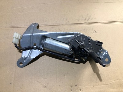 Моторчик дворники задняя renault laguna i фото №1