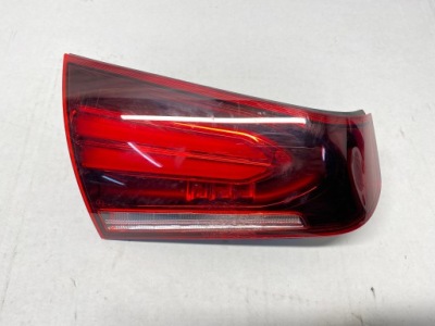 Лампа задня ліва кришка багажника mercedes a klasa w177 sedan фото №1