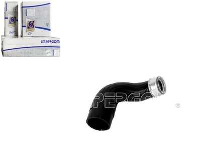 Original imperium шланг радіатора mitsubishi outlander ii 2.0d 2.2d фото №1