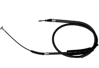 Трос тормоза ручного alfa romeo 145 94-01 pt фото №1