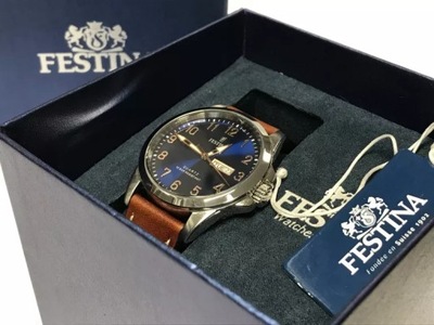 ZEGAREK FESTINA F20358