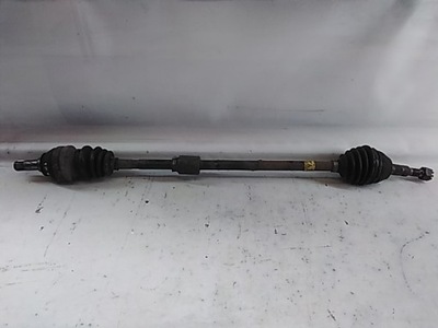 A506 opel meriva b 1.4 привідний вал довга фото №1