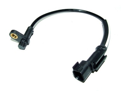 Датчик abs перед ford transit 2014 двойник rwd фото №1