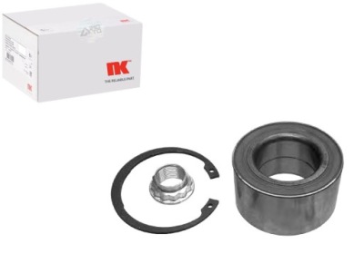 Nk 763309 набор подшипник колеса фото №1
