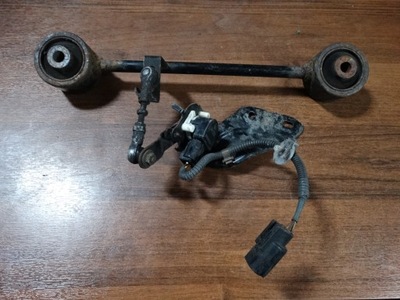 З'єднувач стабілізатора перед + датчик toyota 1 фото №1