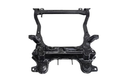 Рама передні підвіска chevrolet aveo t300 11- фото №1