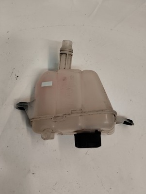 Alfa romeo stelvio бачок розширювальний фото №1