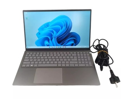 LAPTOP DELL INSPIRON 5515 16GB/512GB ŁADOWARKA