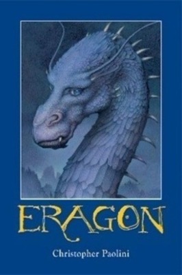 Christopher Paolini - Eragon