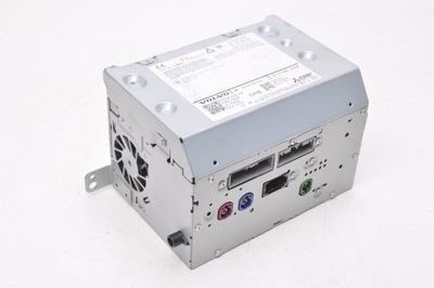 Volvo xc60 ii радио p32141428 фото №1