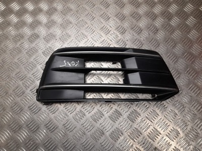 Решітка радіатора audi q5 2017 80a807680d фото №1