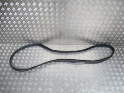 Mercedes s-klasa w222 прокладка кришки багажника фото №1