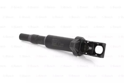 BOBINA DE ENCENDIDO BMW E61 525I 05-  