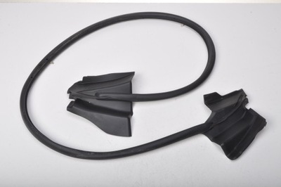 Maserati levante sq4 прокладка двері лівий задня 19r фото №1