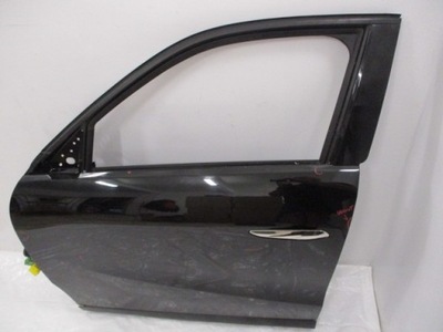 Ds3 crossback дверь левая передние ktvd фото №1