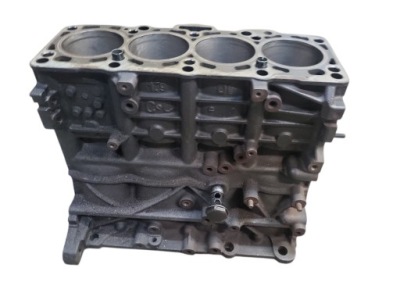 Seat leon 1p 2007 блок двигуна фото №1