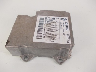 Модуль подушка безопасности golf 6 5k0959655a фото №1