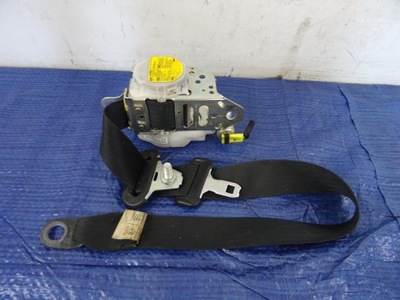 Pas лівий безпеки перед toyota iq фото №1