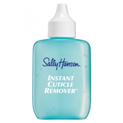 Sally Hansen Instant Cuticle Remover żel do skórek