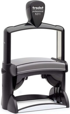 Pieczątka TRODAT PRO 5211