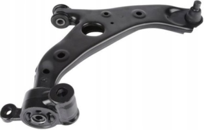 Mazda 6 важіль лівий нижній перед фото №1