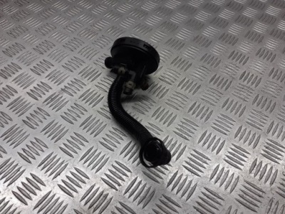 Вентиляція картера audi a3 8p 1.6 fsi 03c103201e фото №1