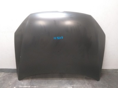 Капот vw passat b7 3aa nowa оригинальная 3aa823031 фото №1