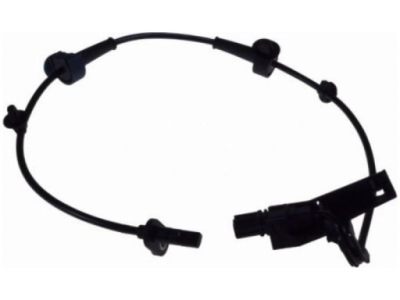 Датчик abs honda civic viii mk8 1.3-2.2 05- фото №1