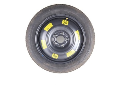 ДОКАТКА КОЛЕСО ДОКАТКА 125/85 R16 16