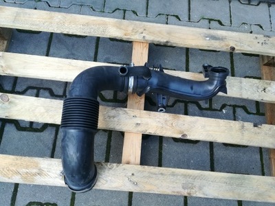 Renault trafic iii 1.6 dci труба воздухозаборник воздуха фото №1