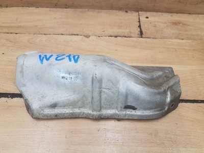 Захист теплова mercedes w210 2.0 16v фото №1