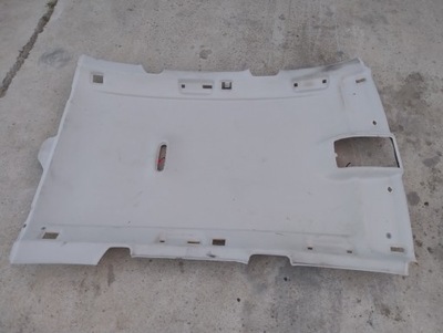 Потолок audi a4 b8 kombi фото №1