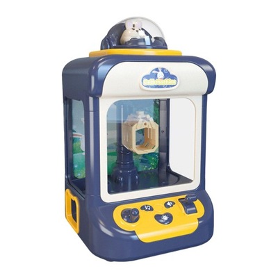 Pazur Toy Machine Automat sprzedający Toy Interact