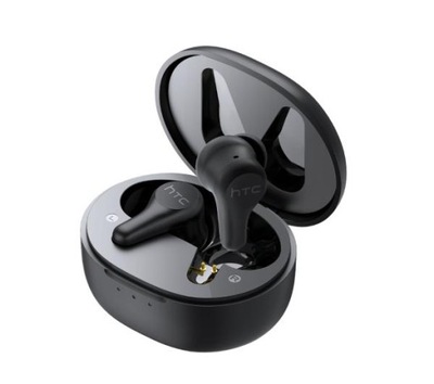 Słuchawki HTC Wireless Earbuds Plus TWS ENC BT 5.0