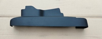 Citroen c4 picasso ii захист напрямна сидіння правого фото №1