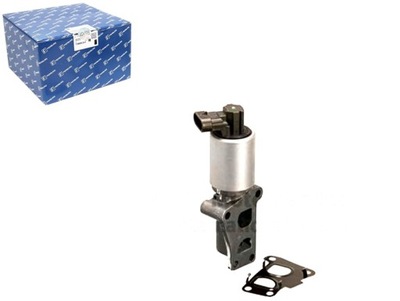 Pierburg 7.28384.13.0 клапан agr фото №1