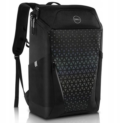 Plecak do laptopa Dell Gaming Backpack 15” 16” 17”