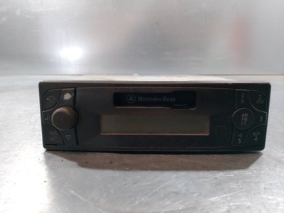 RADIO MERCEDES-BENZ VANEO A0048201286  